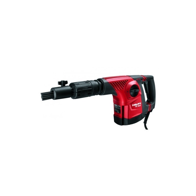 Electric Needle Gun Alliance Tool Hire