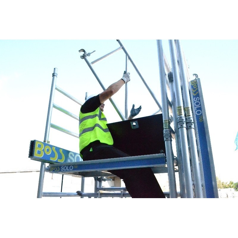 Solo Tower | Alliance Tool Hire
