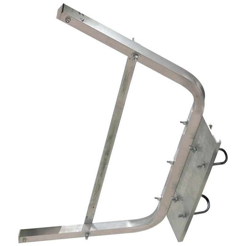 Ladder Standoff Bracket Alliance Tool Hire