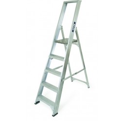 Step Ladder with Platform...