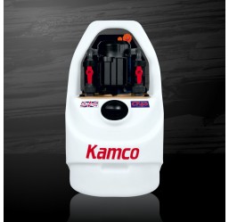 Kamco Pipe Flushing Unit