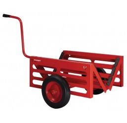 Pipe Trolley