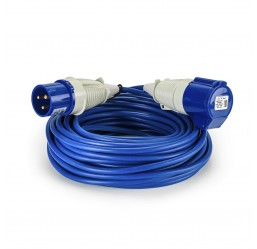 Extension Lead 32 amp 240v