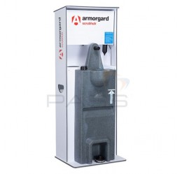 Stand Alone Hand Wash Station