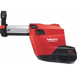 Hilti TE6A Dust Extraction...