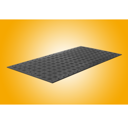 Track Mats - Ground...