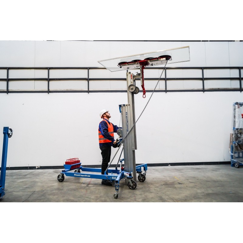 Counter Balance Genie SLK20 Alliance Tool Hire