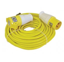Extension Lead 16- 13 amp