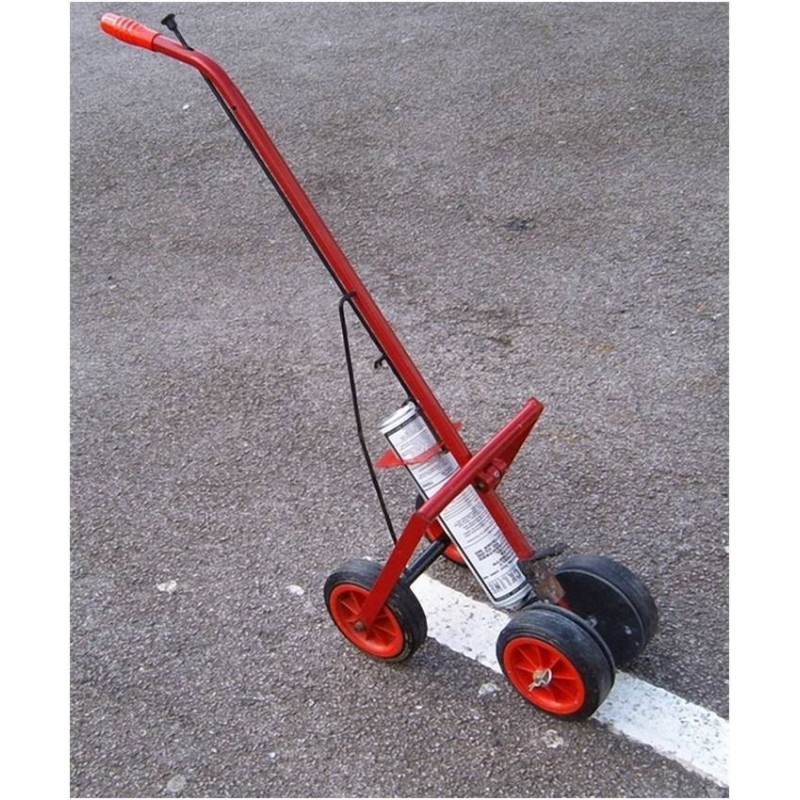 Line Marker Trolley Alliance Tool Hire