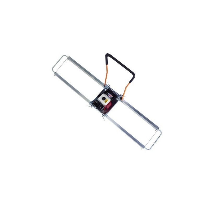 Twin Beam Screader | Alliance Tool Hire