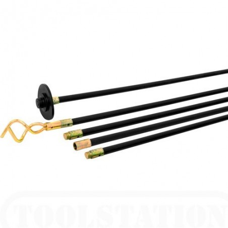 Drain Rods | Alliance Tool Hire