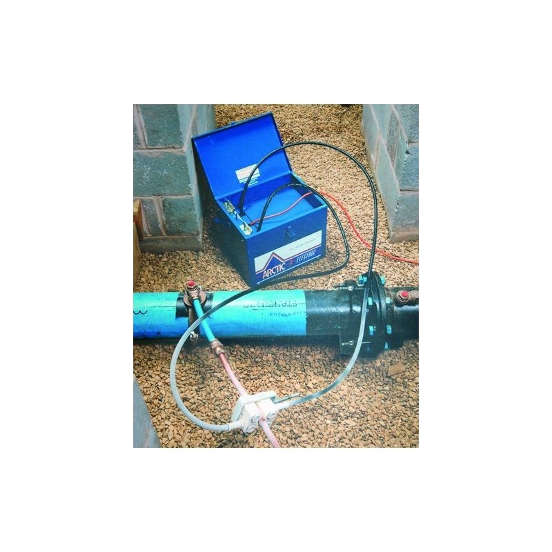 Pipe Freezing Kit, 861mm Alliance Tool Hire