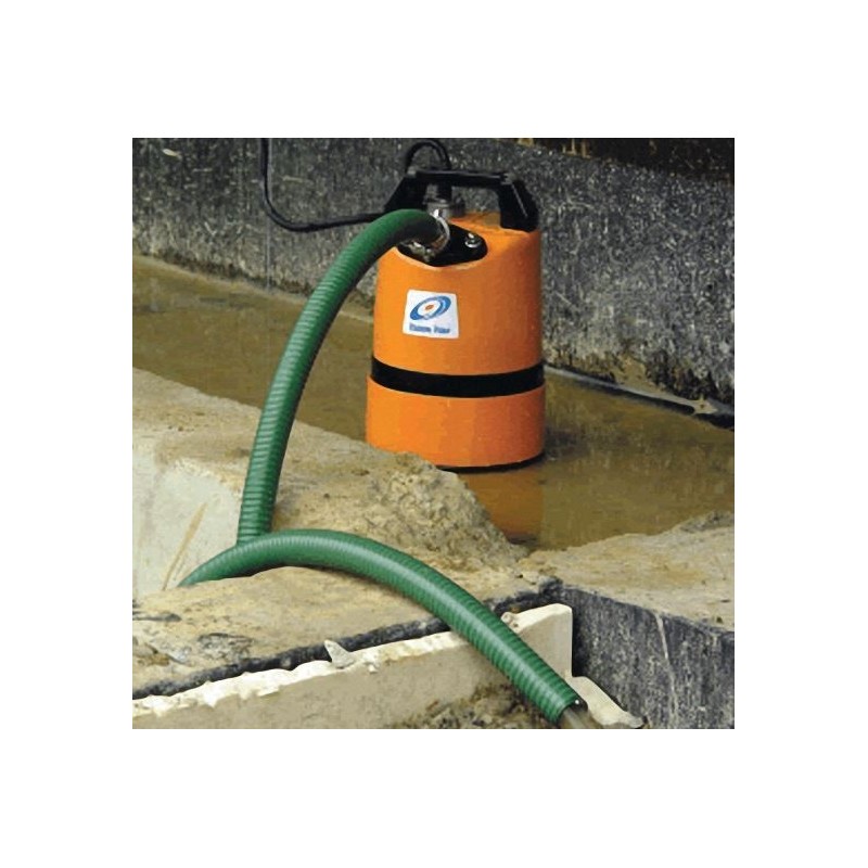1" Residue Pump (Puddle Pump) Alliance Tool Hire