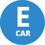 Estate Car Required