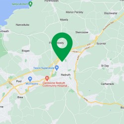 Euro Tool Hire Redruth